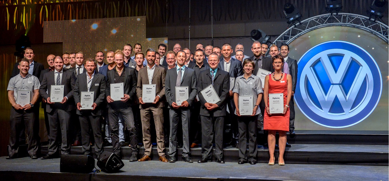 Lebenslanges Lernen in der Autobranche - Blog der AMAG Group AG