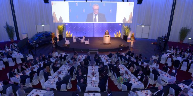 Family Business Award 2014_Martin Haefner