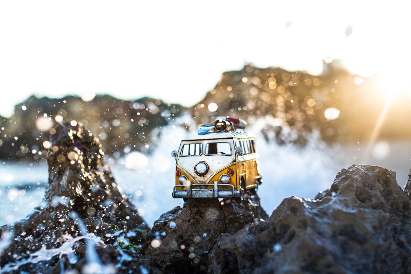 Algarve's waves (Foto: Kim Leuenberger)