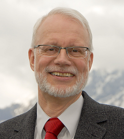 Peter Zurkirchen, Prorektor BBZB Standort Bahnhof