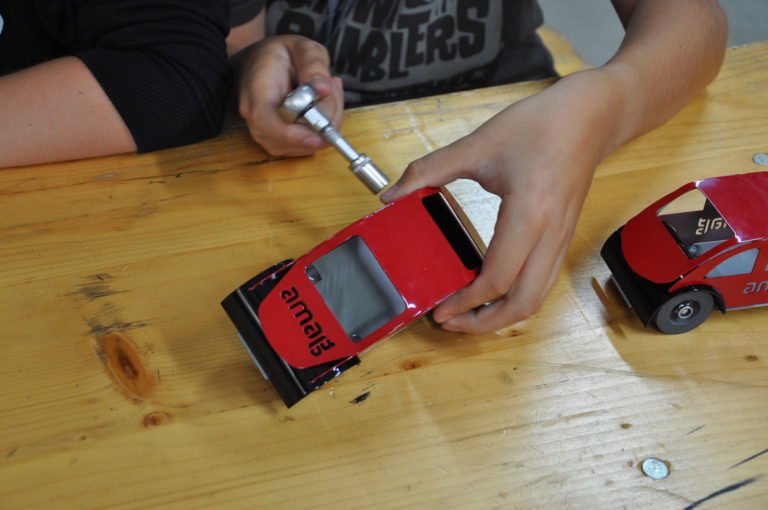 Future@AMAG Day - Blog der AMAG Group AG