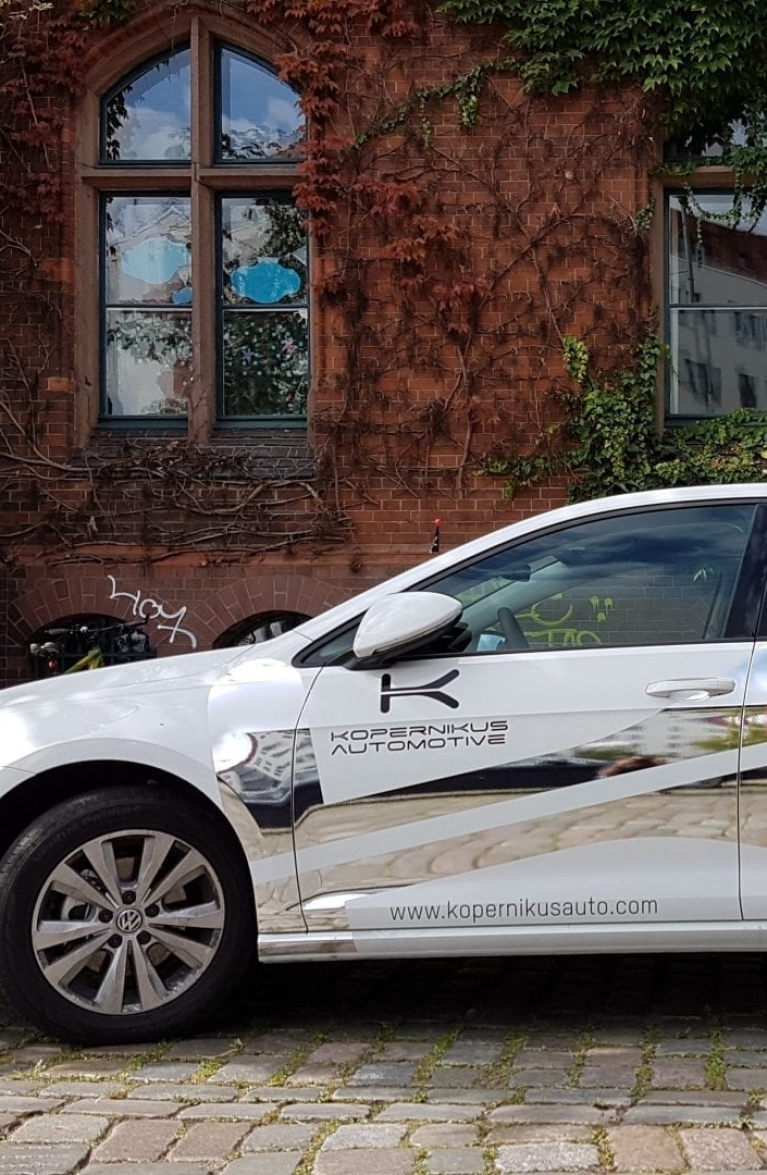 Die Zukunft des Autofahrens ist autonom - Blog der AMAG Group AG 1