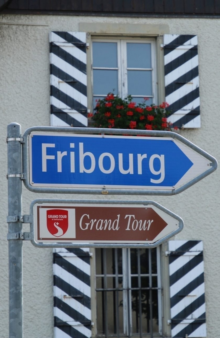 Grand Tour of Switzerland: von Neuchâtel nach Gstaad - Blog der AMAG Group AG