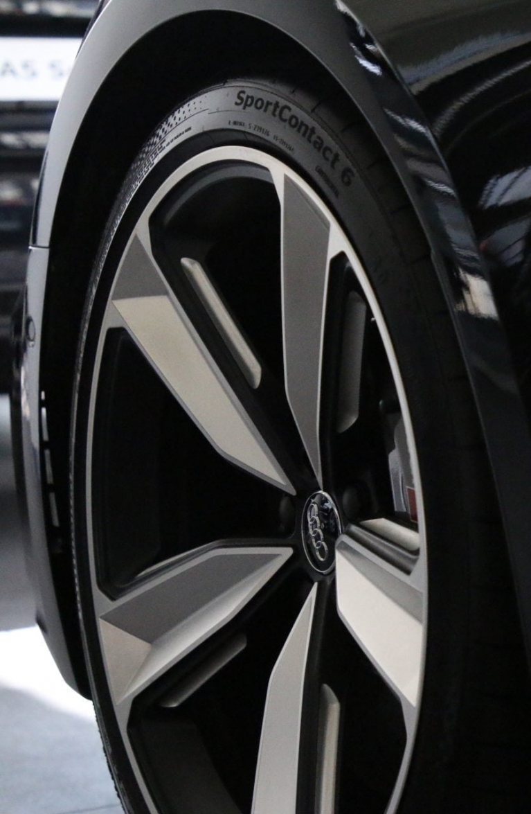 Reifen – richtig verwendet eine runde Sache - Blog der AMAG Group AG