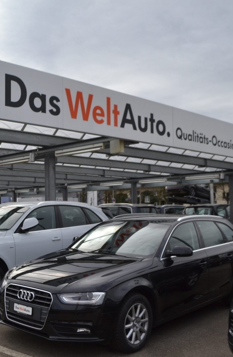 Occasionskauf – 12 Tipps wie man sein Traumauto findet - Blog der AMAG Group AG 8