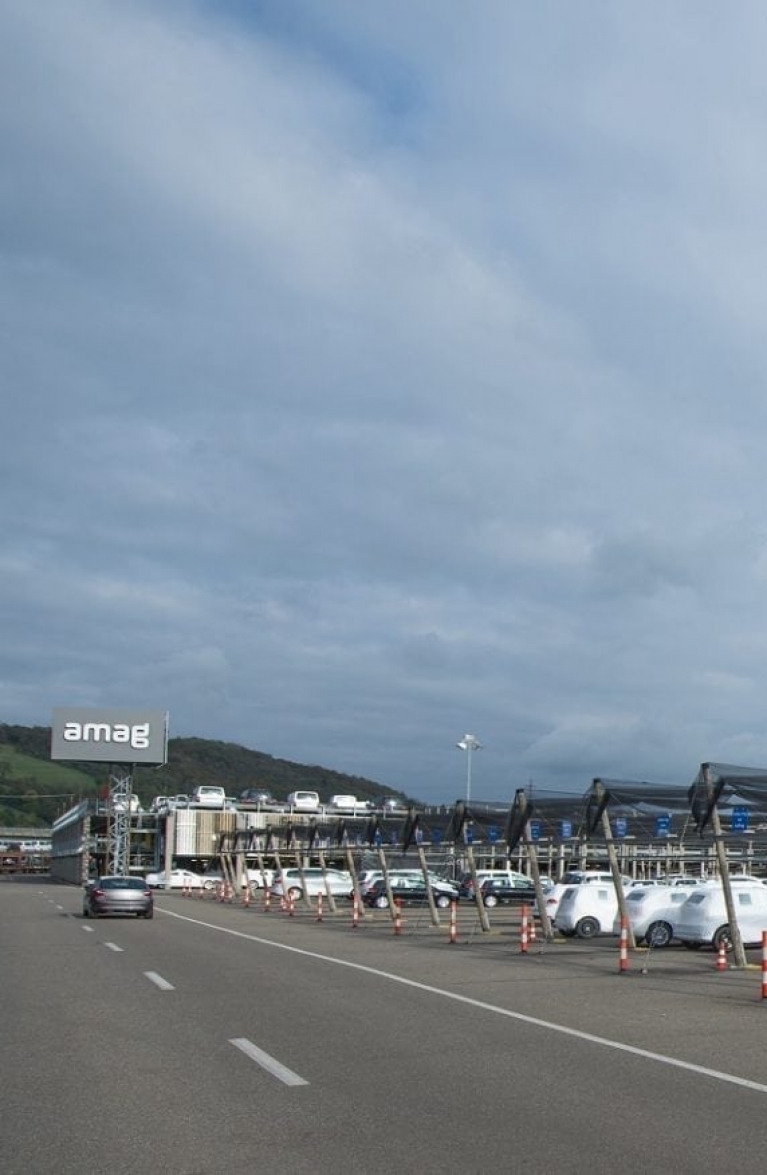 Einblick in die Lieferzeit von Neuwagen - Update - Blog der AMAG Group AG