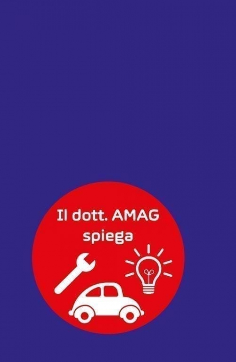 Come funziona il sistema di rilevamento della stanchezza alla guida? - Blog der AMAG Group AG