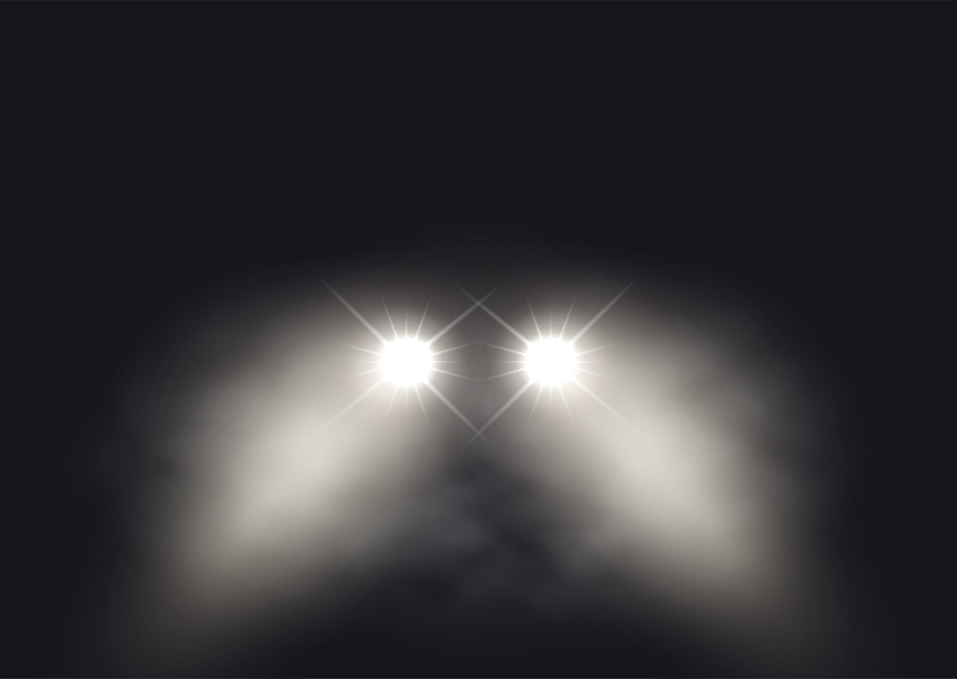 Le luci dell’auto: quando accendere fari fendinebbia & Co. - Blog der AMAG Group AG