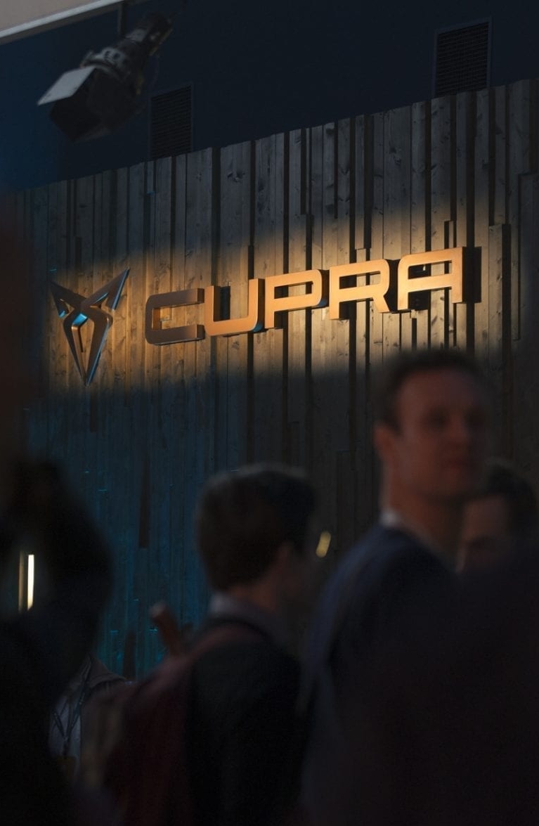 CUPRA: Ein neuer Brand mischt die Szene auf - Blog der AMAG Group AG 3