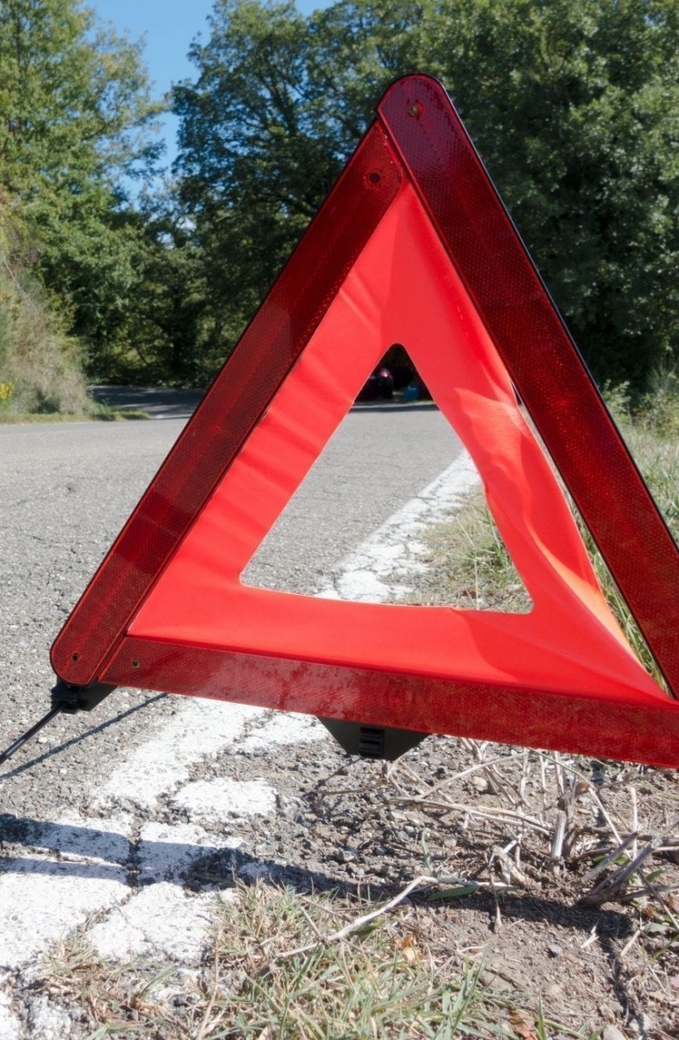 Was tun bei einem Autounfall? Teil I - Blog der AMAG Group AG 2