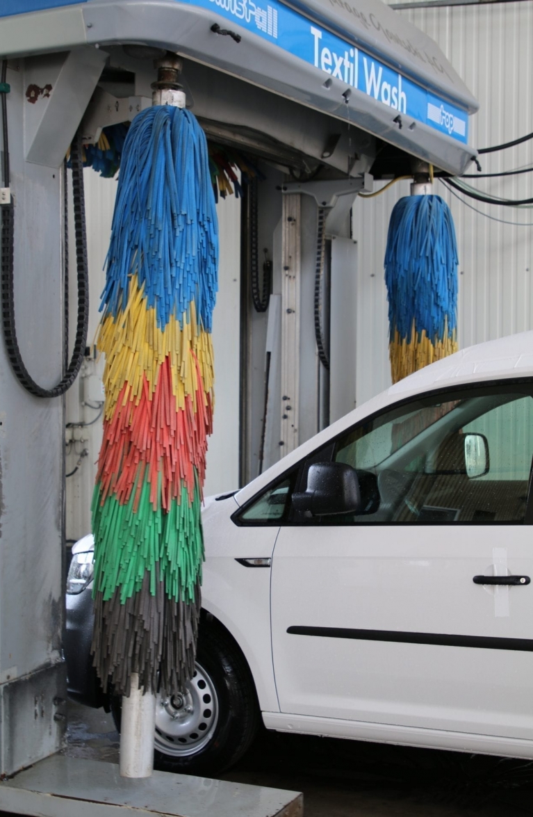 Un progetto faro per l'ambiente - Blog der AMAG Group AG 3