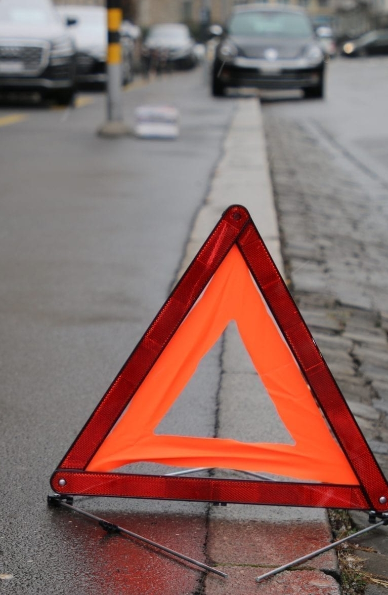 Que faire en cas d’accident de voiture? Partie II - Blog der AMAG Group AG