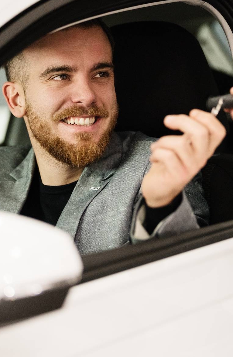 So kommen Firmen zu ihrer passenden Fahrzeugflotte - Blog der AMAG Group AG 1