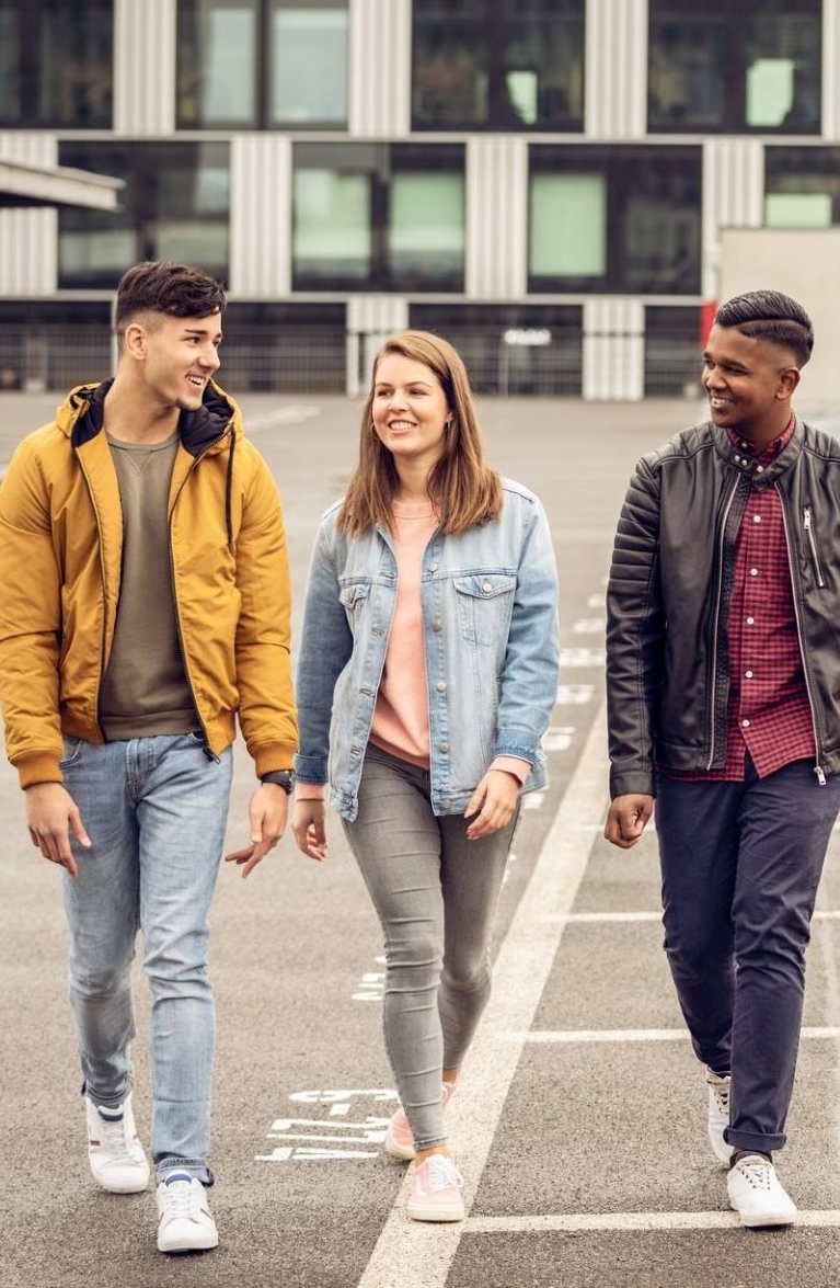 «Ohne Lernende kann die AMAG nicht funktionieren.» - Blog der AMAG Group AG