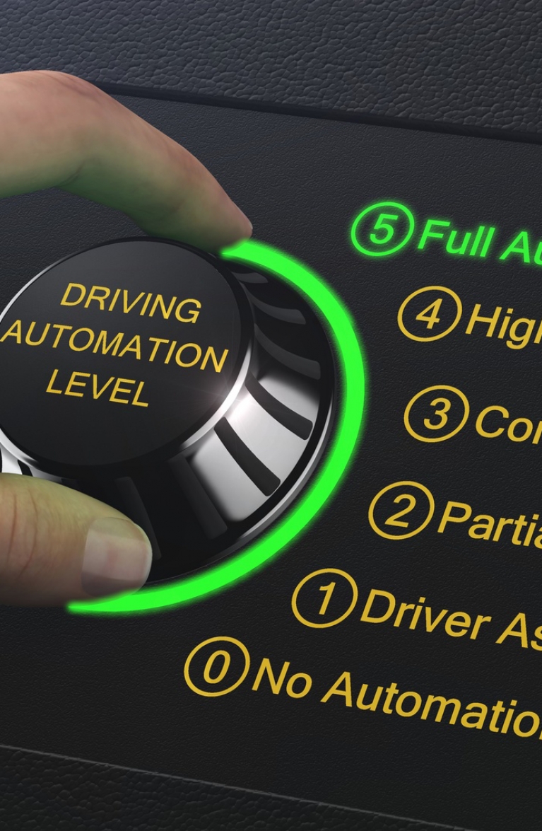 Autonomes Fahren von damals bis heute - Blog der AMAG Group AG 3