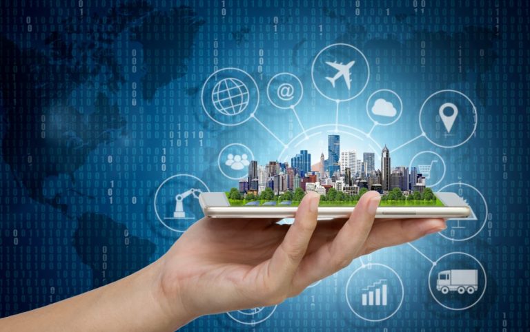 Wie sieht die Zukunft der Mobilität aus? - Blog der AMAG Group AG 2