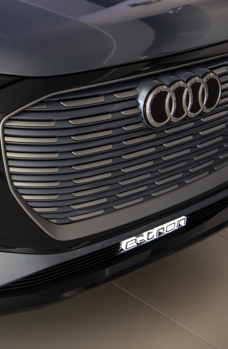 «In zehn Jahren werden mindestens 50 Prozent der Neuwagen elektrisch sein.» - Blog der AMAG Group AG