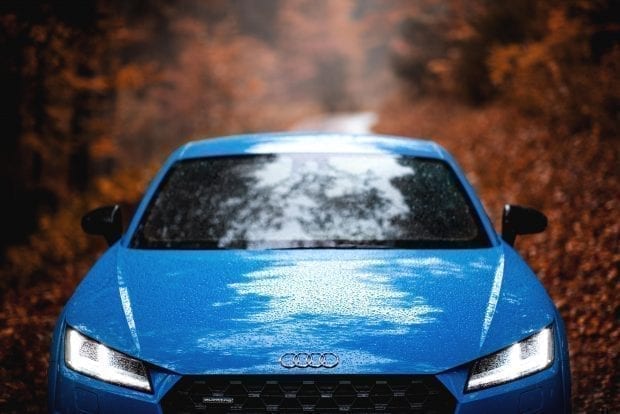 122'000 Follower und eine Leidenschaft – Ein Influencer erzählt - Blog der AMAG Group AG