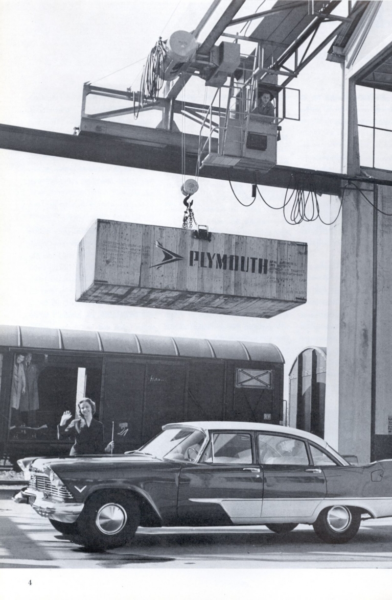 Vor 70 Jahren startete die AMAG die Automontage in Schinznach-Bad - Blog der AMAG Group AG
