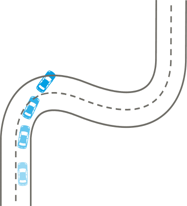 Auf Glatteis Impulse unterdrücken und sicher fahren - Blog der AMAG Group AG 2