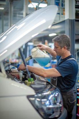 Die Mobilität trotz Corona sichern - Blog der AMAG Group AG 8