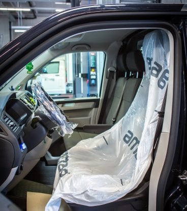 Die Mobilität trotz Corona sichern - Blog der AMAG Group AG 1