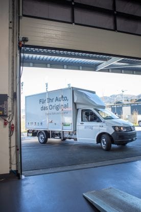 Die Mobilität trotz Corona sichern - Blog der AMAG Group AG 5