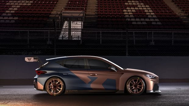 CUPRA – von der Ausstattungslinie zur eigenen Marke - Blog der AMAG Group AG 6
