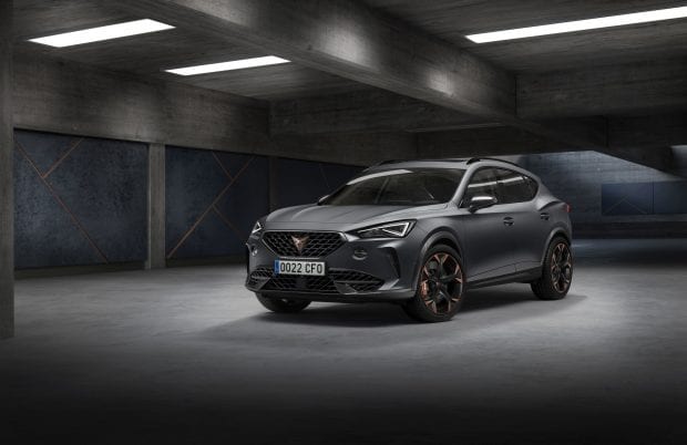 CUPRA – von der Ausstattungslinie zur eigenen Marke - Blog der AMAG Group AG 8