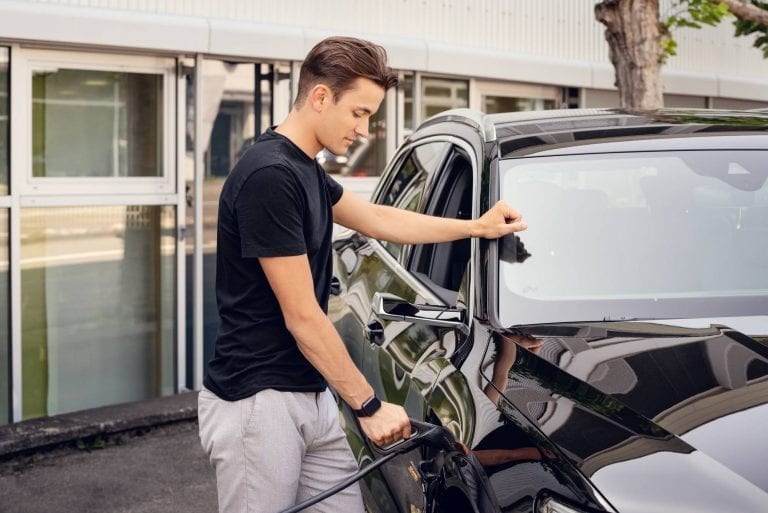 Was macht die AMAG alles in Sachen Elektromobilität? - Blog der AMAG Group AG 1