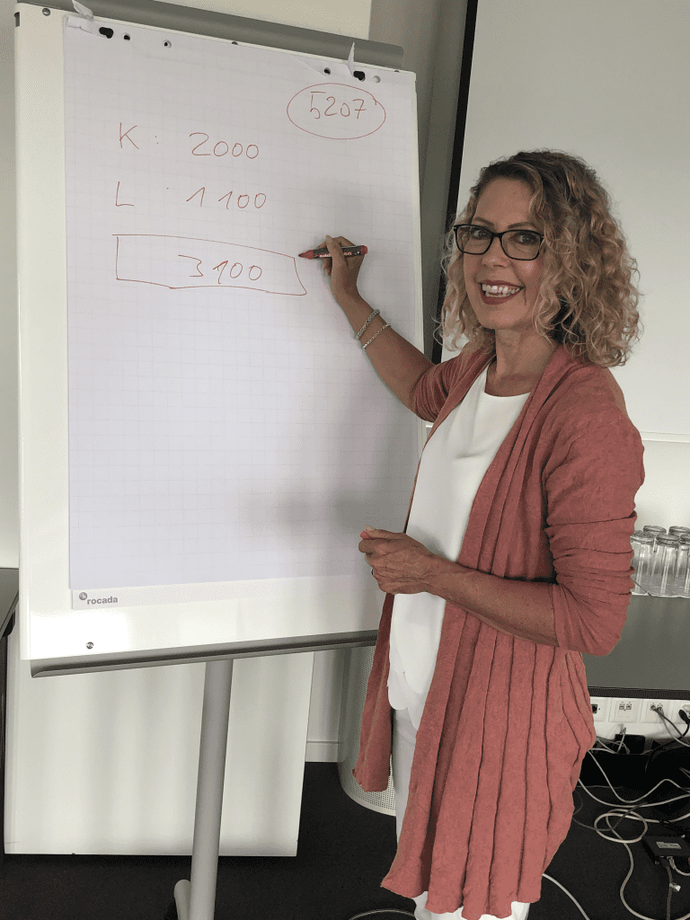 «Früher war alles besser…oder, Bea?» - Blog der AMAG Group AG 1