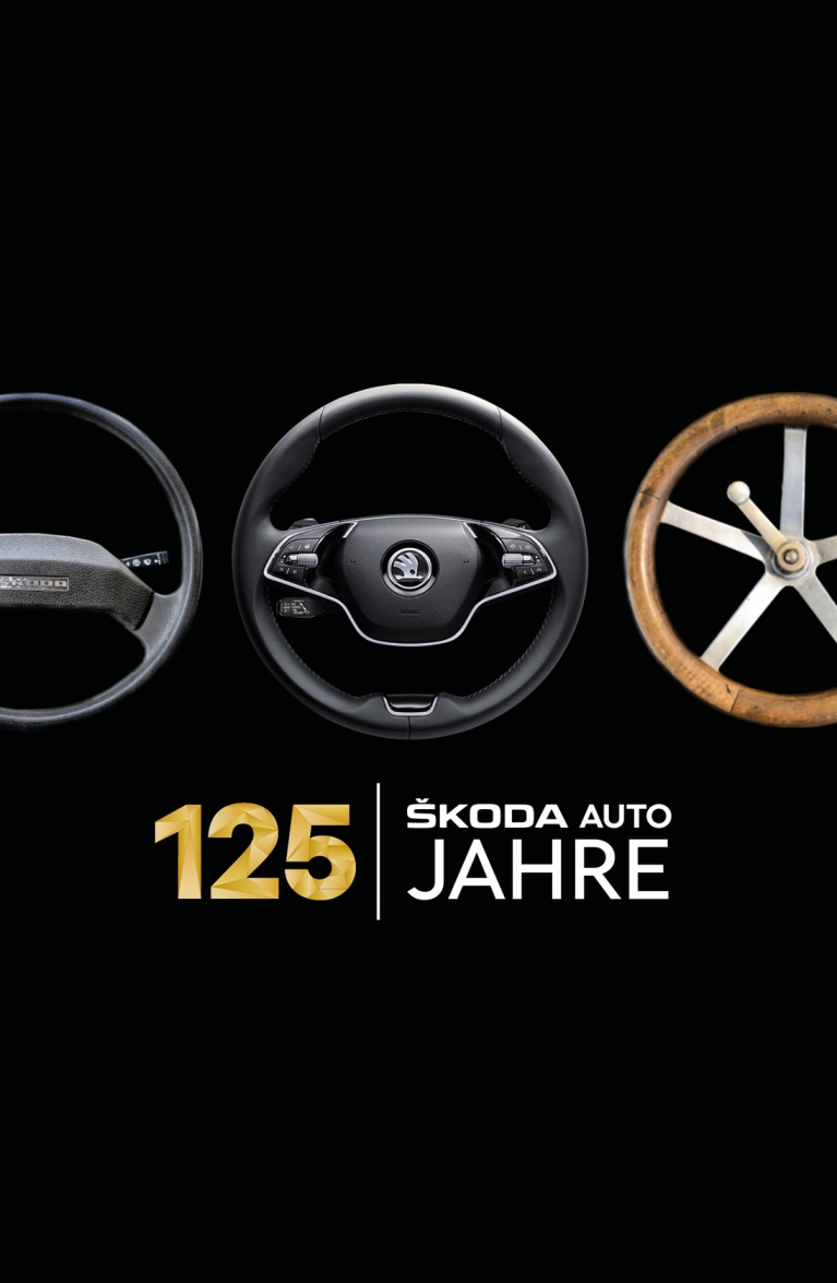 125 Jahre ŠKODA: Wie alles begann - Blog der AMAG Group AG 4