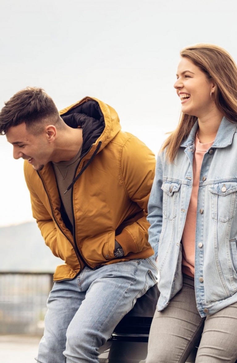 «Mir wird als Trainee sehr viel Freiraum und Vertrauen geschenkt» - Blog der AMAG Group AG 1