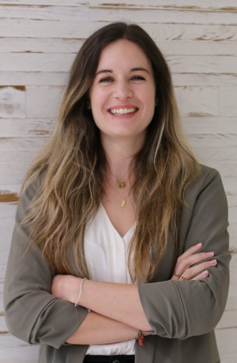AMAG Girl power – Sandra, PR Manager et grande amatrice de chevaux - Blog der AMAG Group AG 1