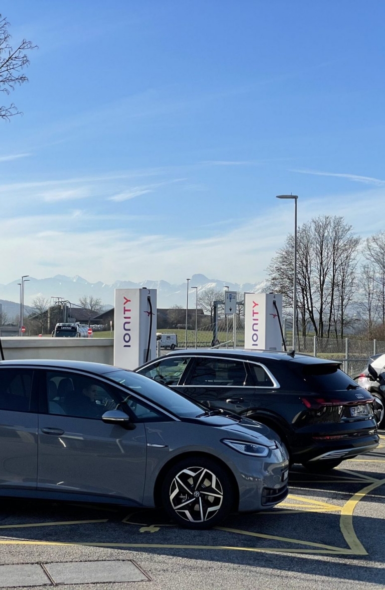 Elektromobilität im Alltag - Blog der AMAG Group AG 2