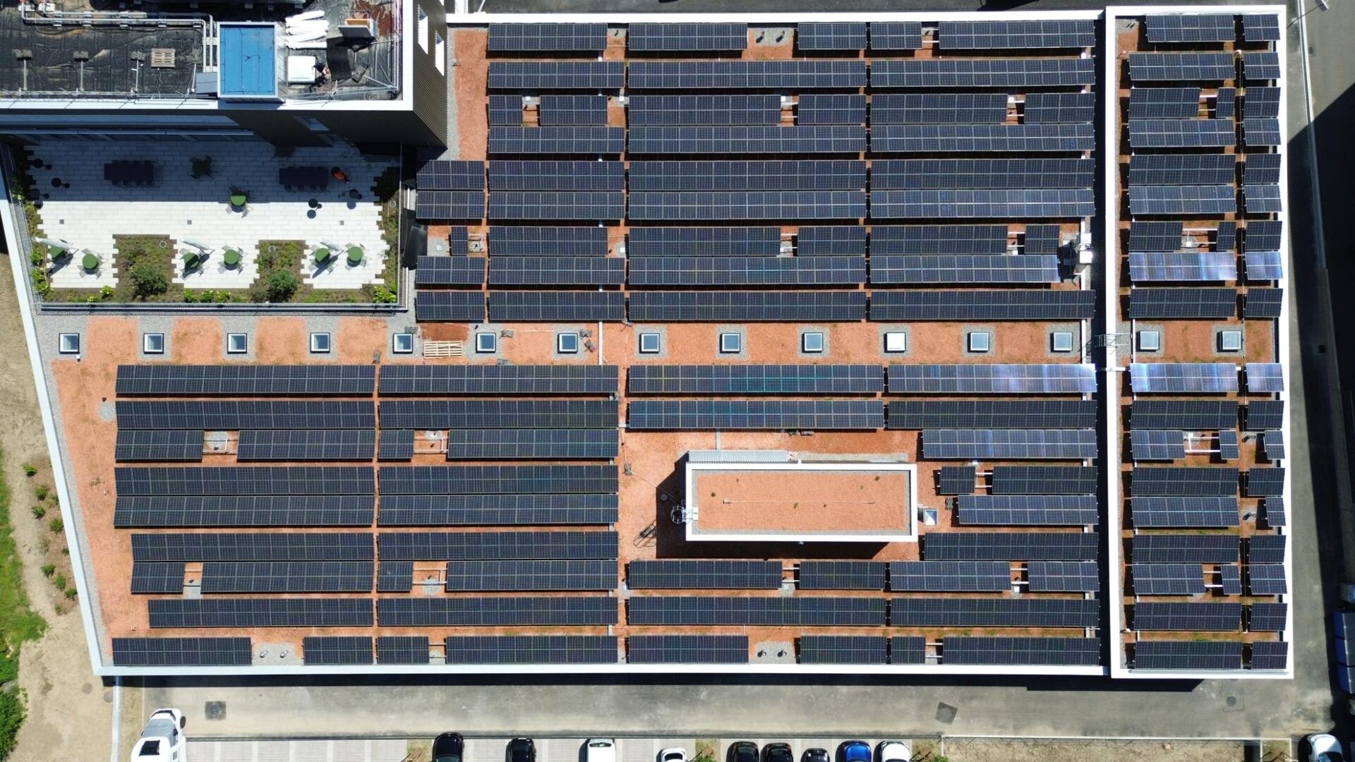 Net Zero 2040: l’ambizione del gruppo AMAG - Blog der AMAG Group AG 1