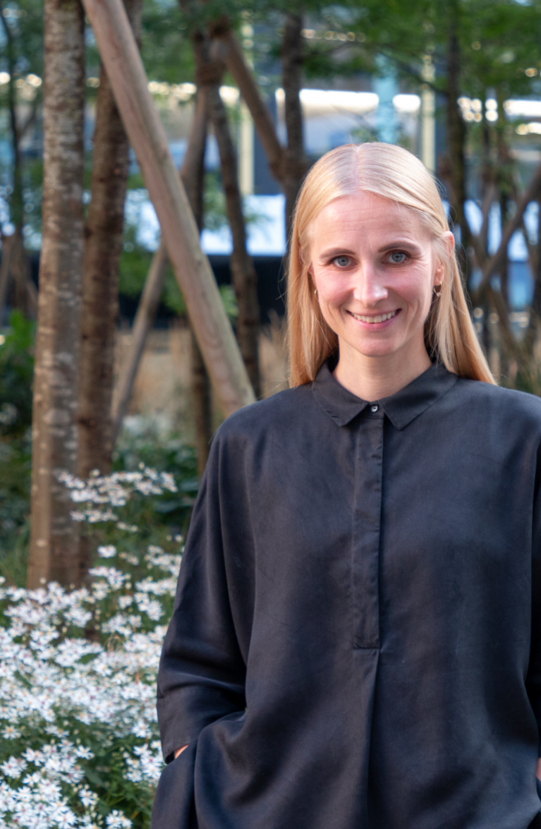AMAG Girl power: Ewelina, responsable d’équipe Informatique et dévouée à sa famille - Autoblog der AMAG 2