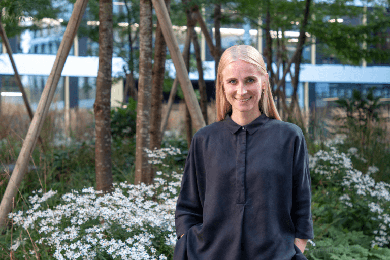 AMAG Frauenpower – Ewelina, Informatik-Teamleiterin und Familienmensch (duplicated) - amag.blog.ch