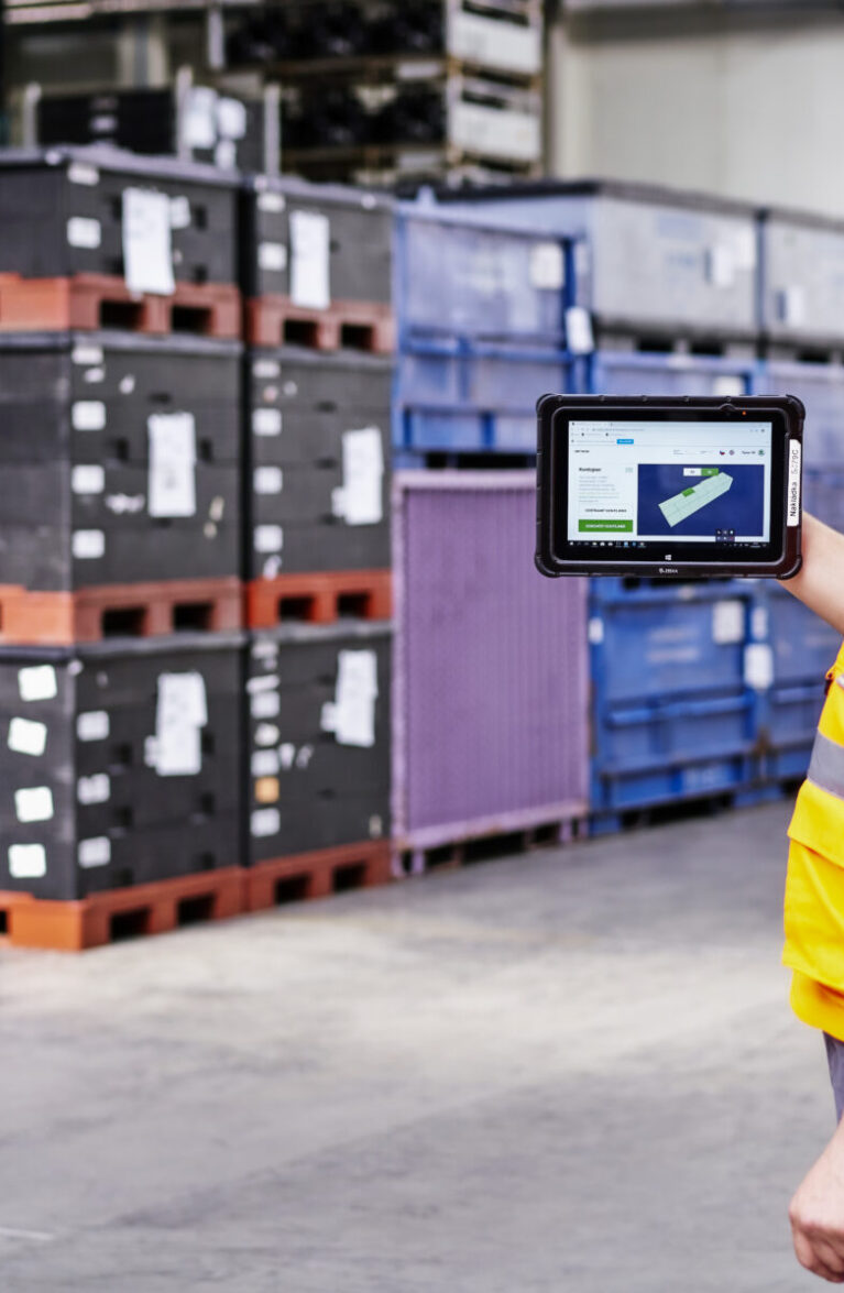 Mit künstlicher Intelligenz zum ŠKODA von Morgen - Autoblog der AMAG