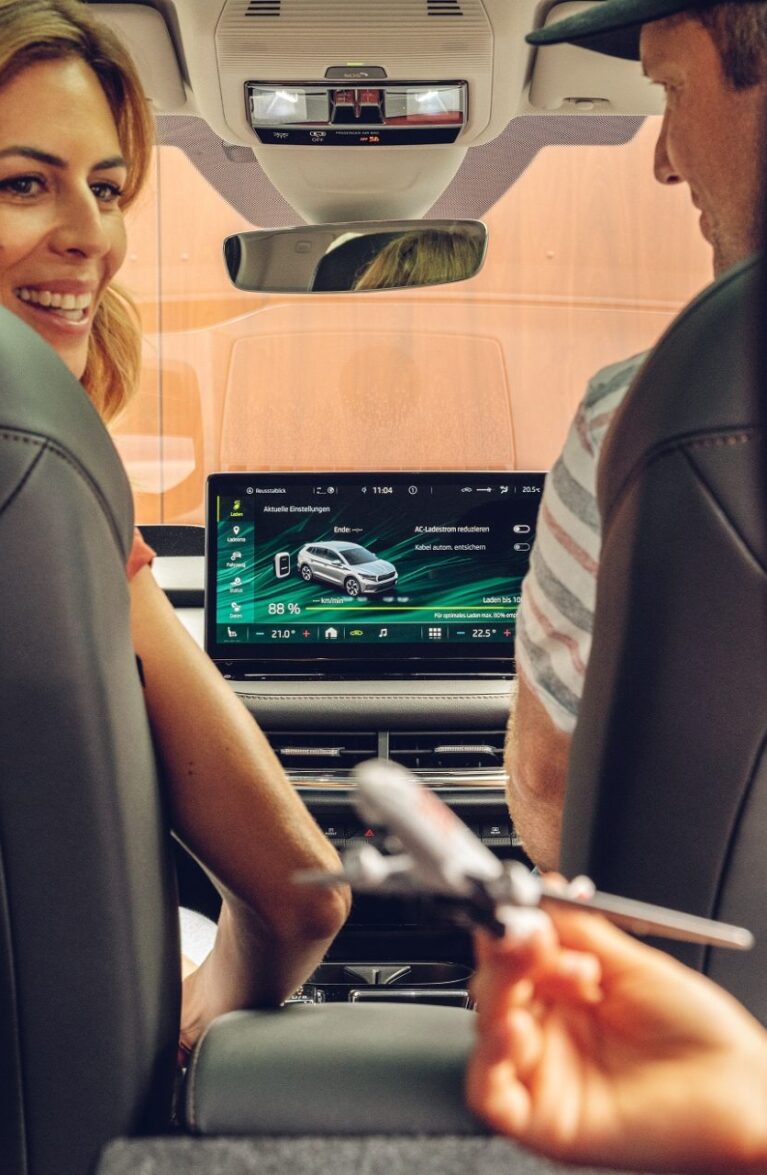 Plus de Transparence danc le conseil aux clients de flotte - Autoblog der AMAG