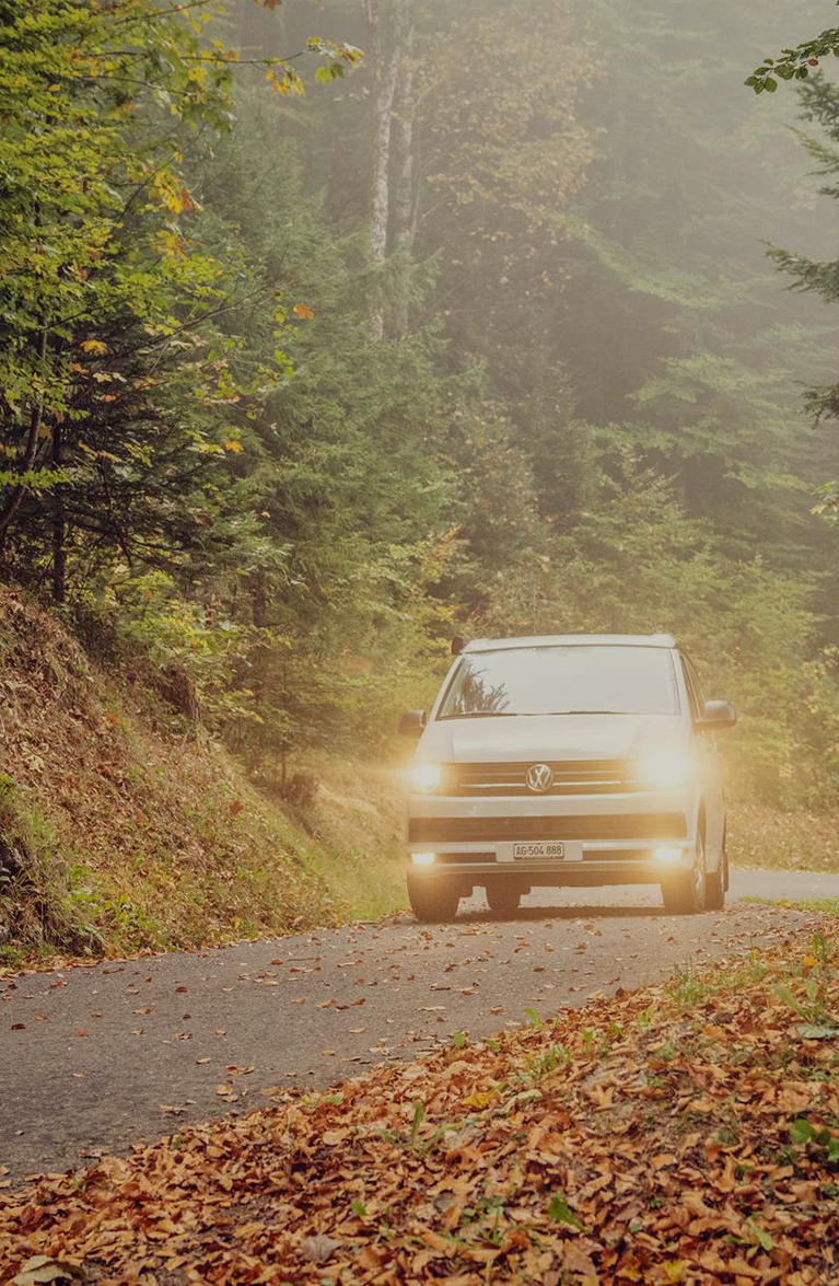 Quand dois-je allumer les phares antibrouillard? - Blog der AMAG Group AG