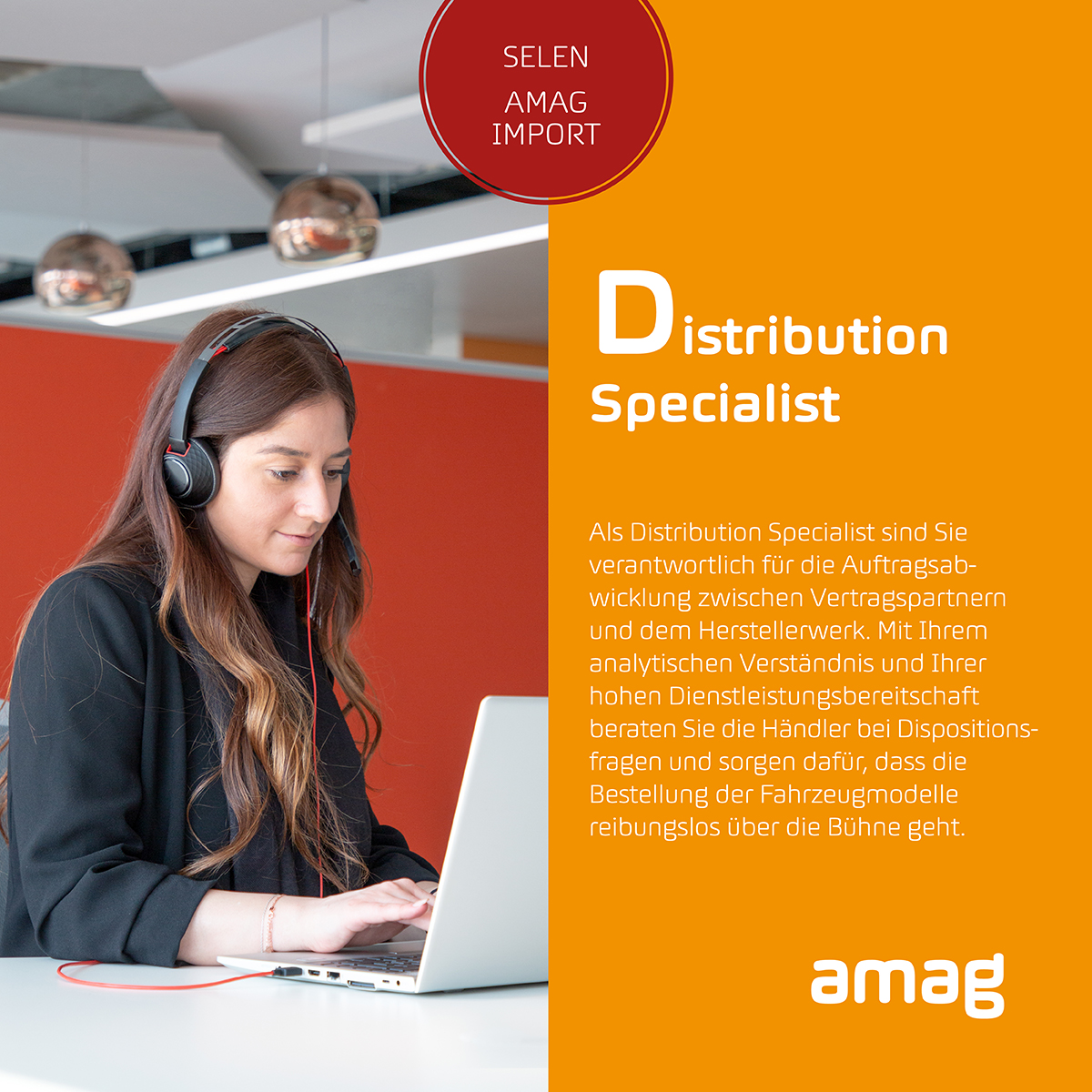 AMAG Jobs A bis Z - Blog der AMAG Group AG 4