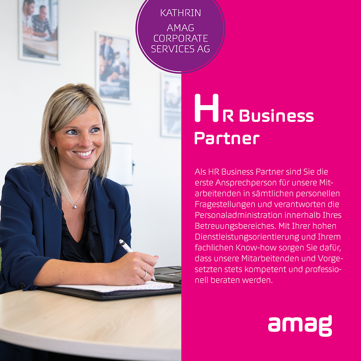 AMAG Jobs A bis Z - Blog der AMAG Group AG 8