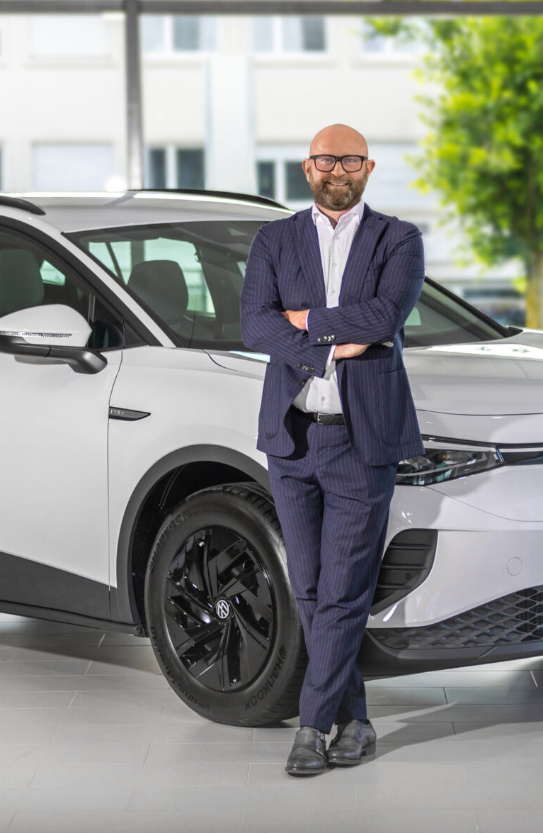 «La mobilité électrique offre de nets avantages concurrentiels» - Blog der AMAG Group AG 1