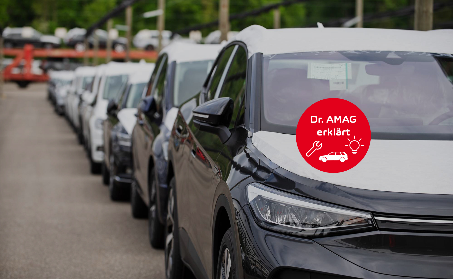 Wie wichtig ist der Kilometerstand beim Auto? - Blog der AMAG Group AG