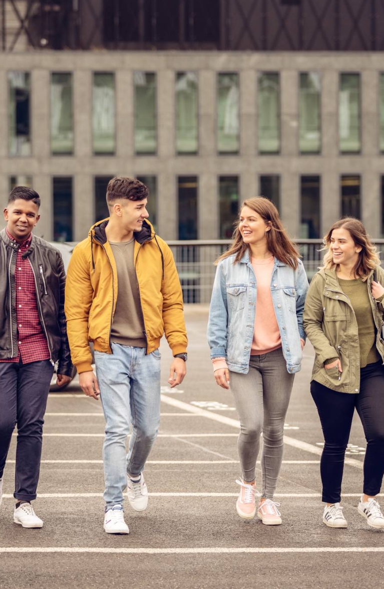 AMAG Young Talents: une formation qui a de l’avenir - Blog der AMAG Group AG