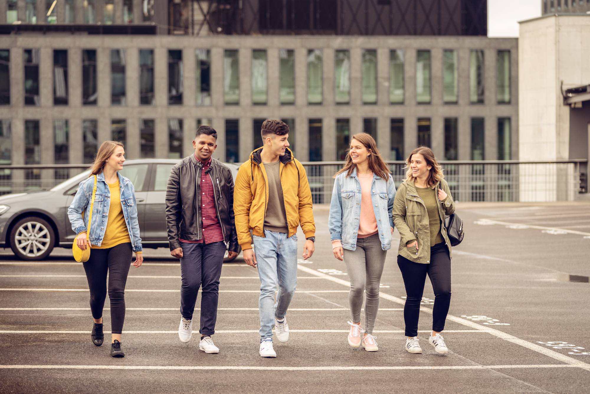 AMAG Young Talents: Ausbildung mit Zukunft - Blog der AMAG Group AG