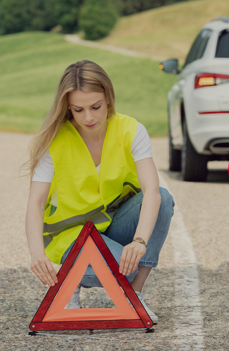 Welche Verkehrsregeln sind 2022 neu? - Blog der AMAG Group AG 1