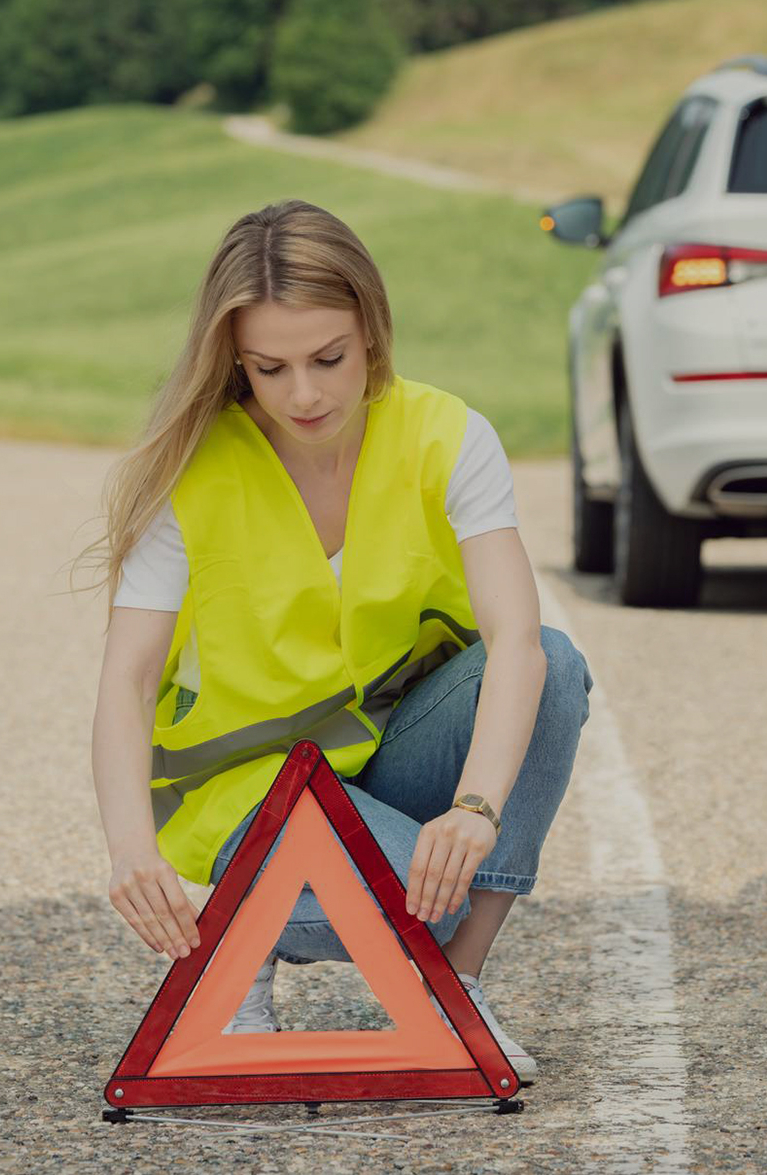 Welche Verkehrsregeln sind 2022 neu? - Blog der AMAG Group AG