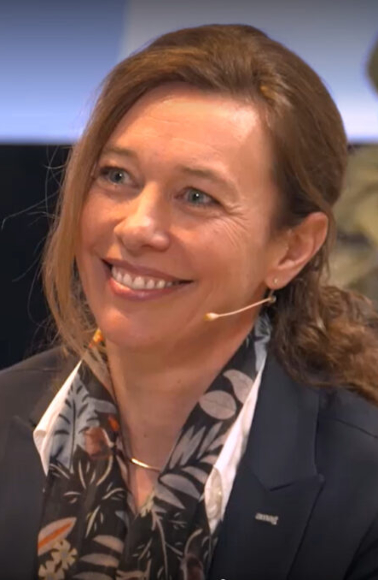 Anja Bates